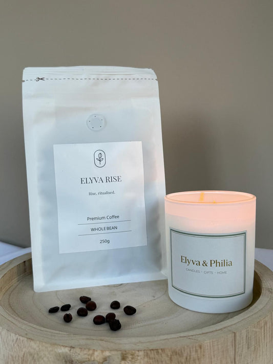 Elyva Rise — Edition One