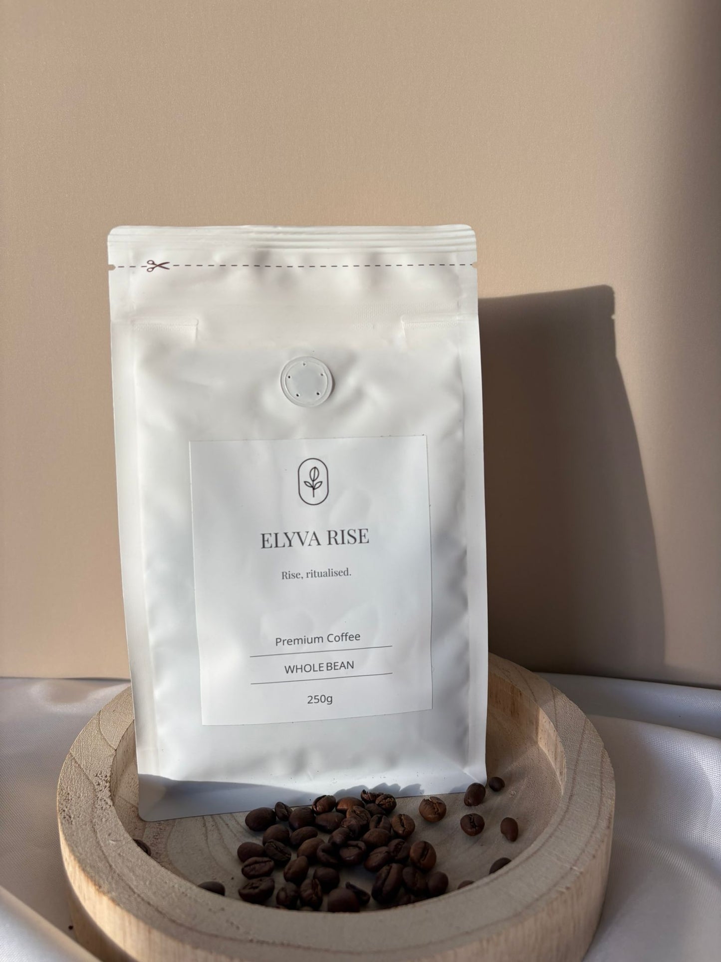 Elyva Rise — Edition One