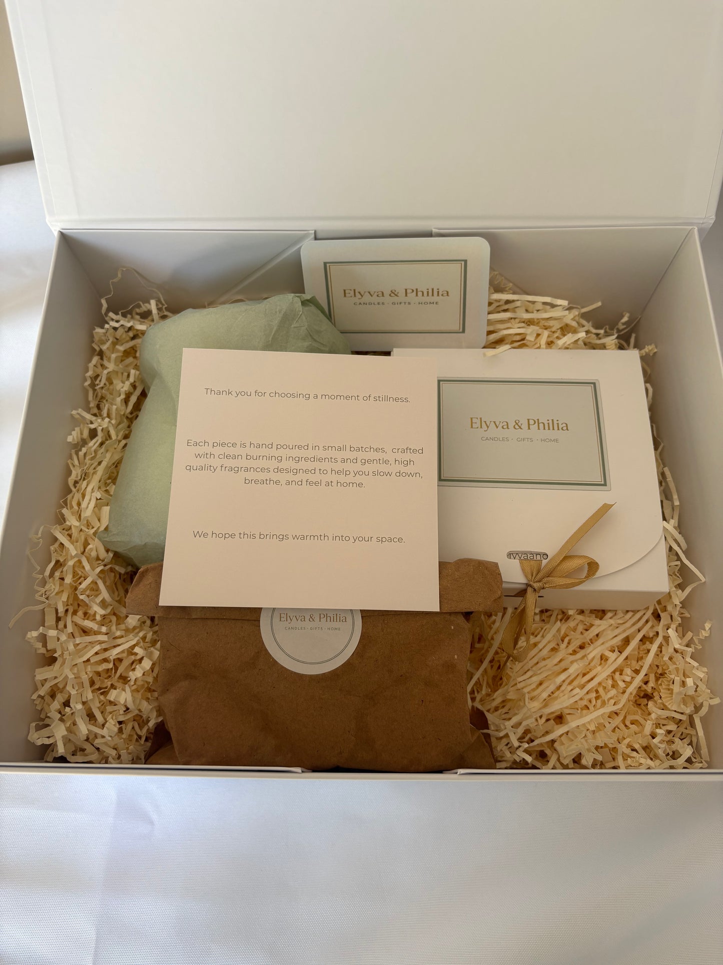 Scent Discovery Gift Box