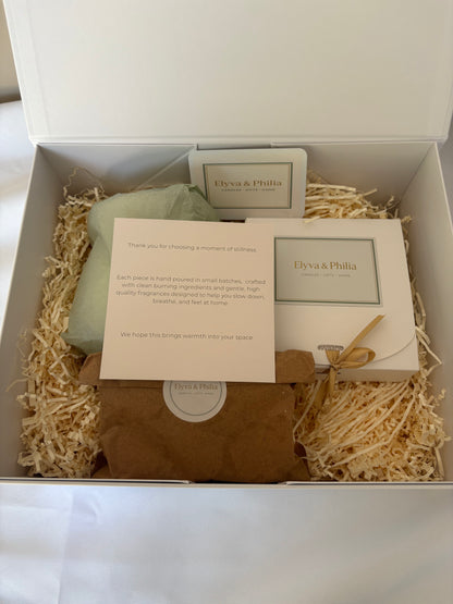 Scent Discovery Gift Box