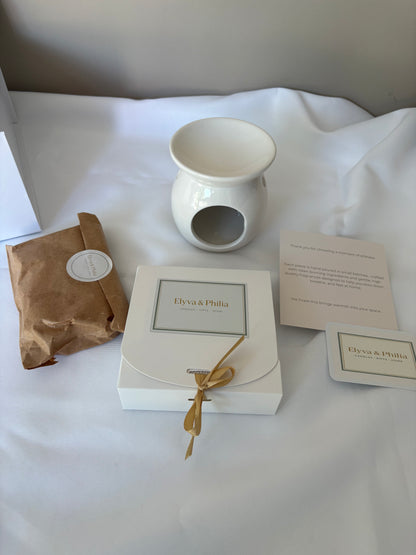 Scent Discovery Gift Box