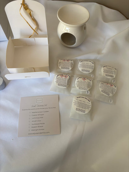 Scent Discovery Gift Box