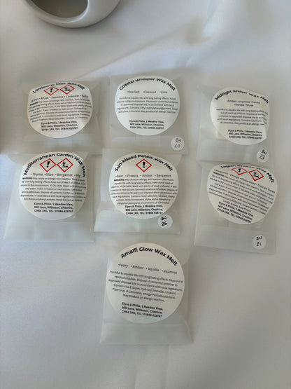 Scent Discovery Gift Box