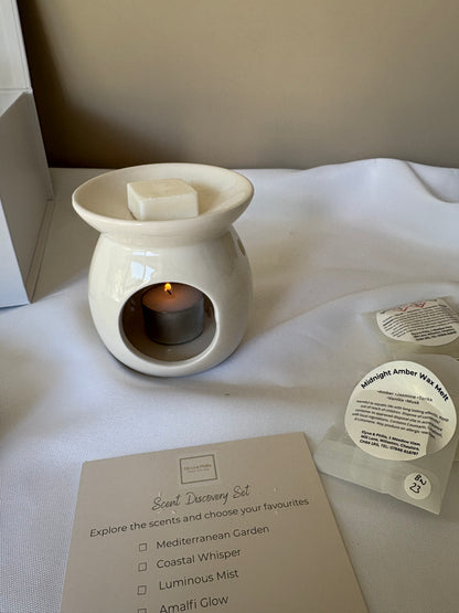 Scent Discovery Gift Box