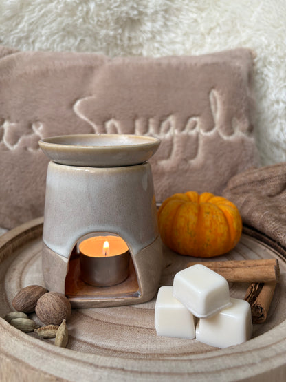 Velvet Spice Wax Melts