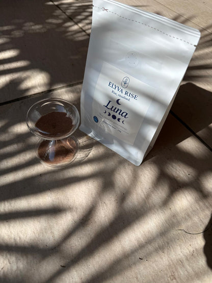 Elyva Rise — Luna (Decaffeinated)