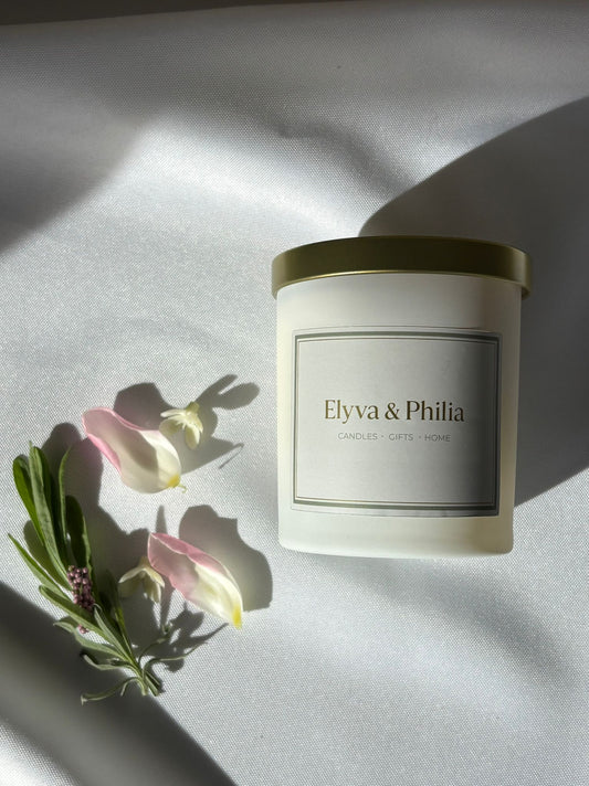 Luminous Mist Candle