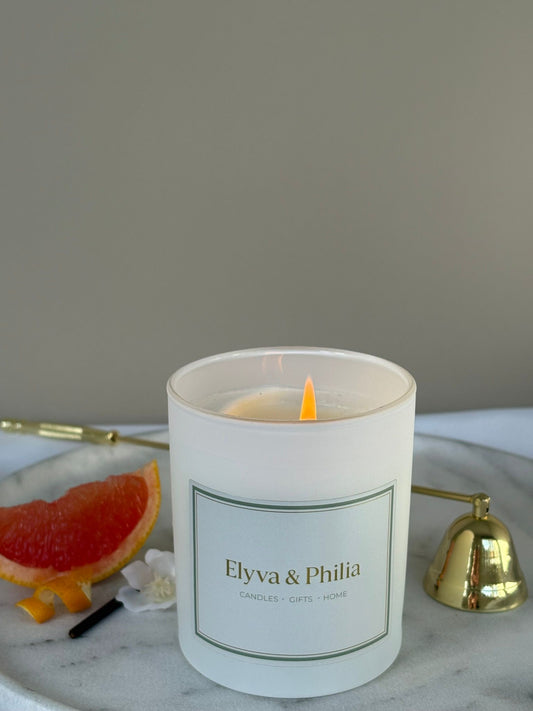 Aegean Breeze Candle