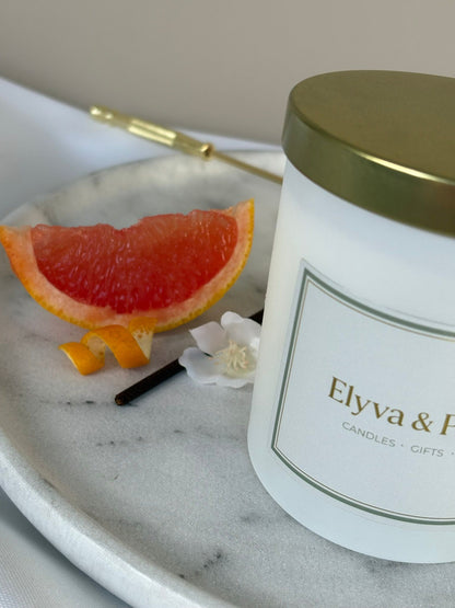 Aegean Breeze Candle