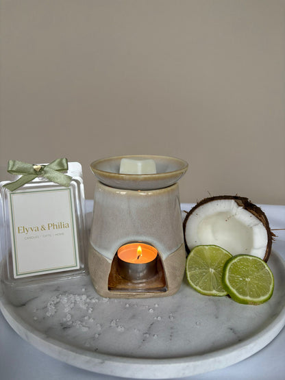 Coastal Whisper Wax Melt