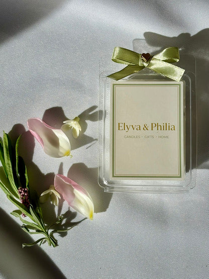 Luminous Mist Wax Melt