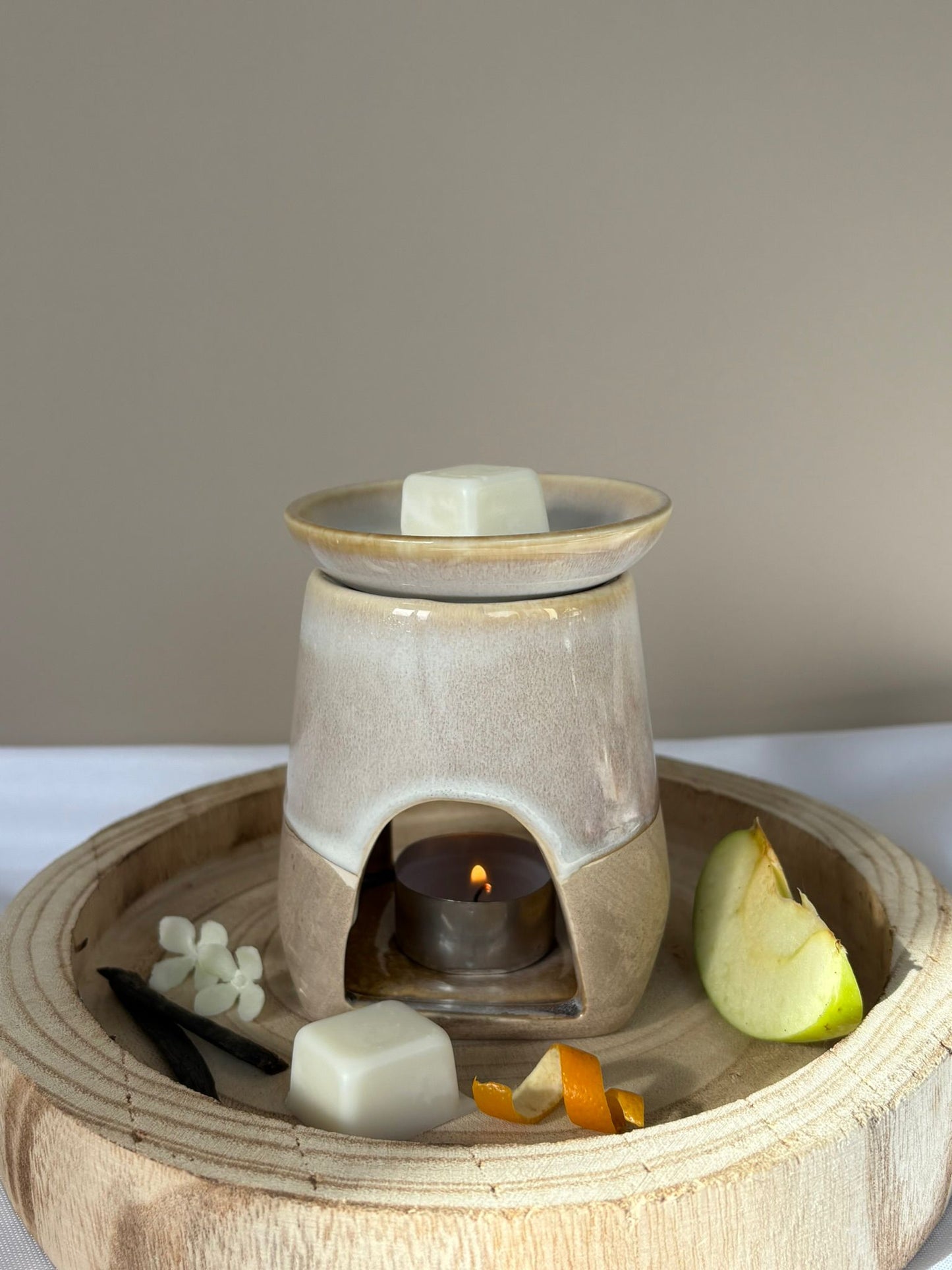 Amalfi Glow Wax Melt