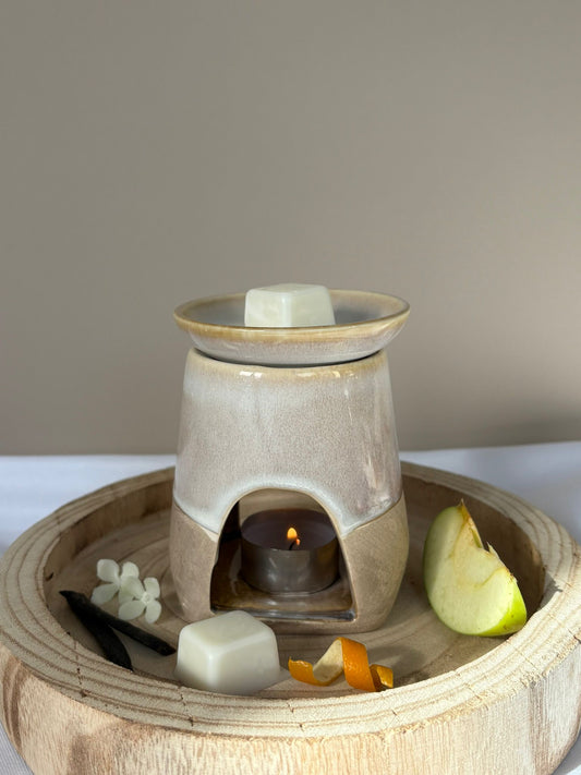 Amalfi Glow Wax Melt