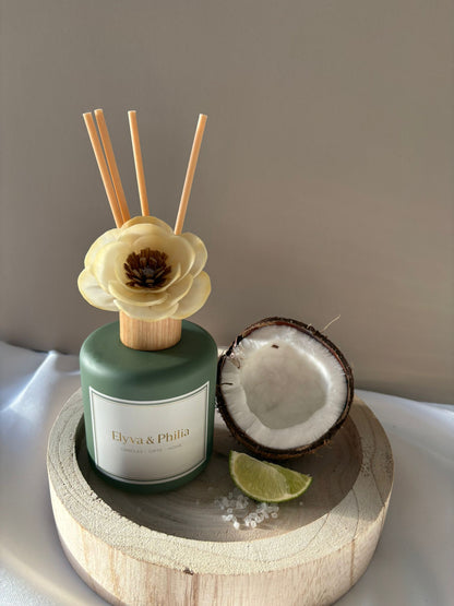 Coastal Whisper Diffuser