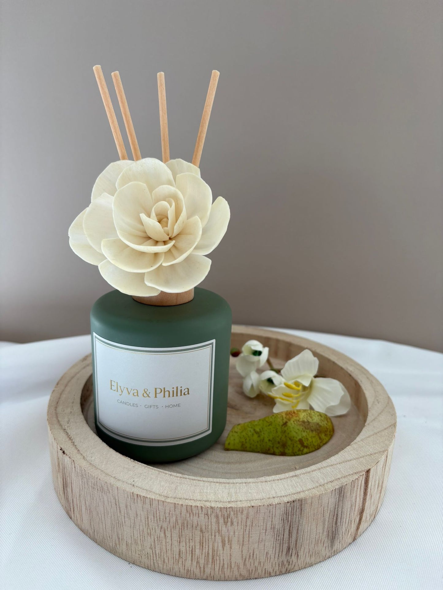Sunkissed Petals Diffuser