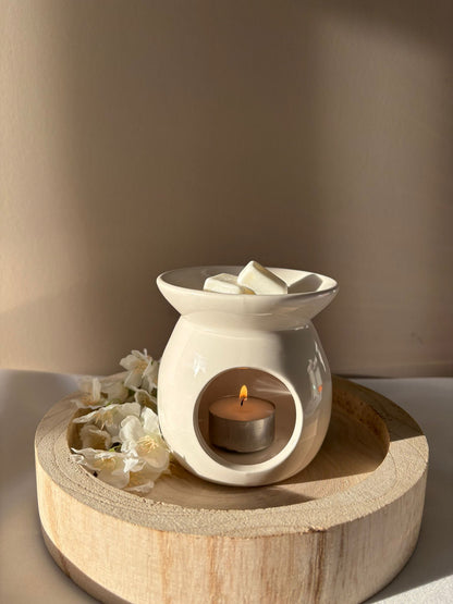 Sun-kissed Petals Wax Melt