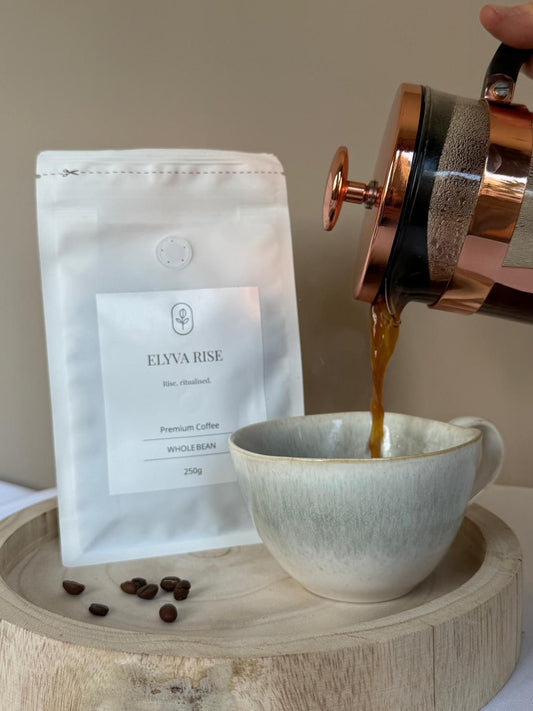 Elyva Rise — Edition One