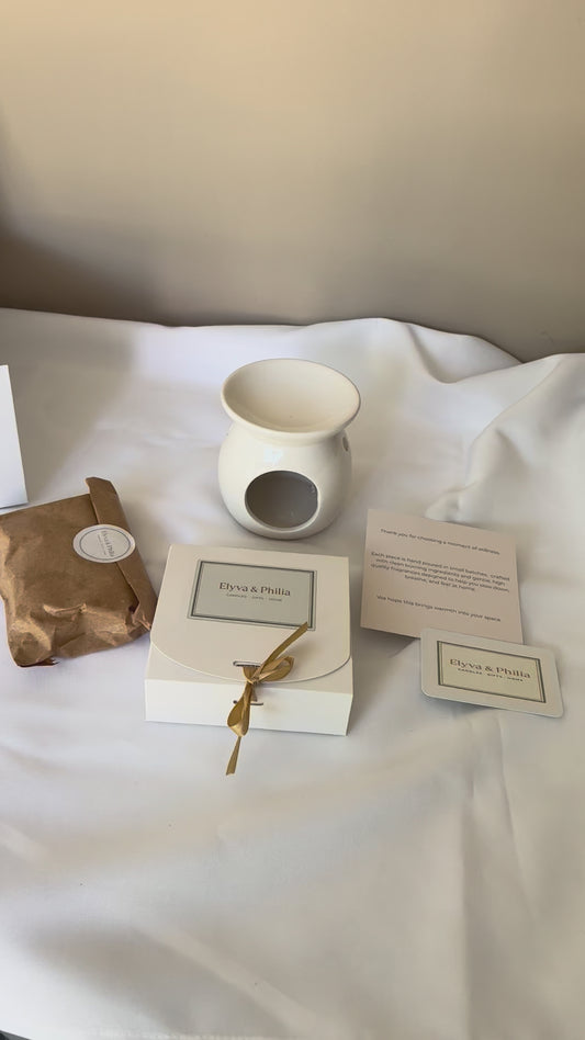 Scent Discovery Gift Box